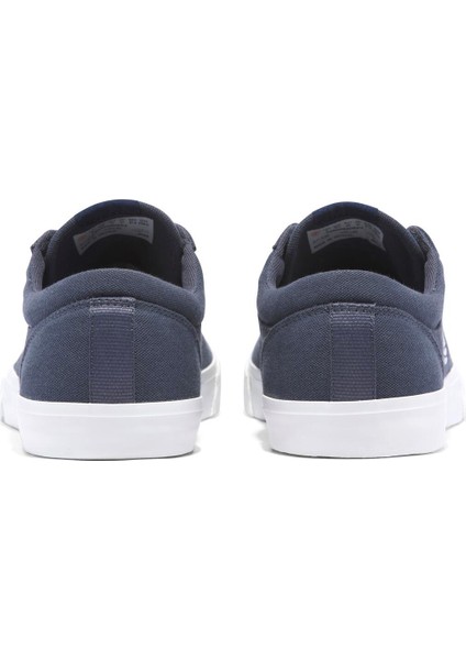 MYLO BAY LOW LACE UP SNEA Mavi Erkek Sneaker