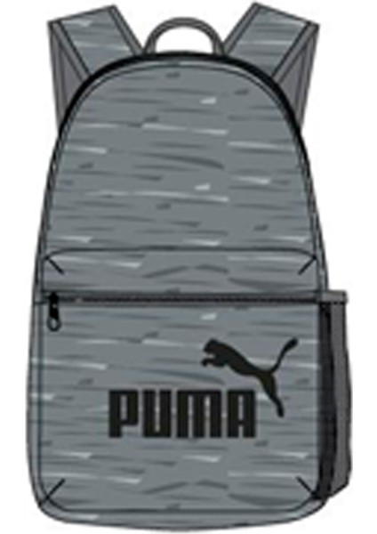 Phase Backpack Iıı M Grı Erkek Sırt Çantası