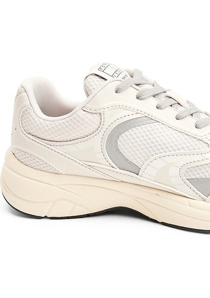 ARCHIVE'25 GRI Erkek Sneaker