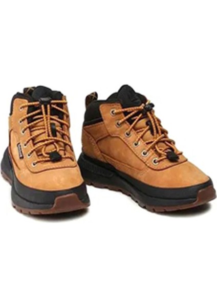 Field Trekker MID BUNGEE Sarı Erkek Çocuk Outdoor Bot