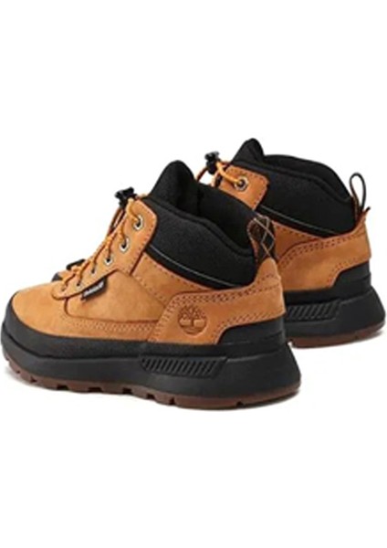 Field Trekker MID BUNGEE Sarı Erkek Çocuk Outdoor Bot