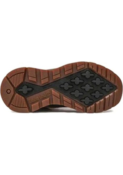 Field Trekker MID BUNGEE Sarı Erkek Çocuk Outdoor Bot