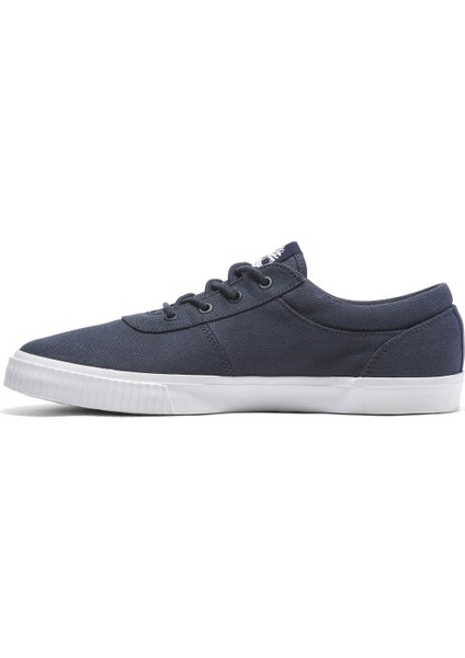 MYLO BAY LOW LACE UP SNEA Mavi Erkek Sneaker