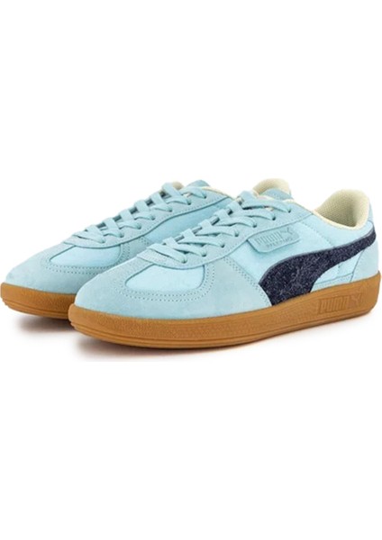 Palermo Yeşil Erkek Sneaker
