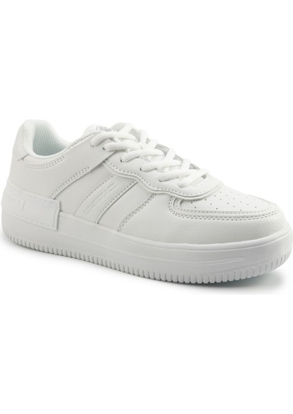 Freya Wmn 5pr Beyaz Kadın Sneaker