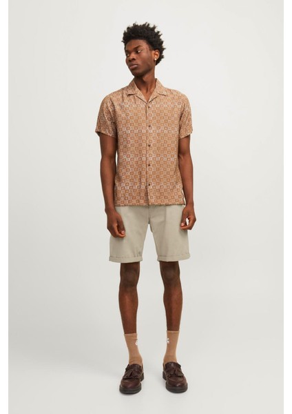 JPSTRICK ORIGINAL SHORT M Vizon Erkek Şort