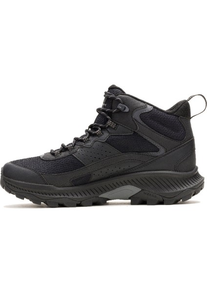 SPEED STRIKE 2 MID GTX Siyah Erkek Outdoor Bot
