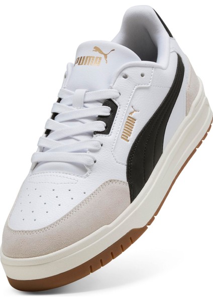 Shuffle Downtown OG Siyah Erkek Sneaker