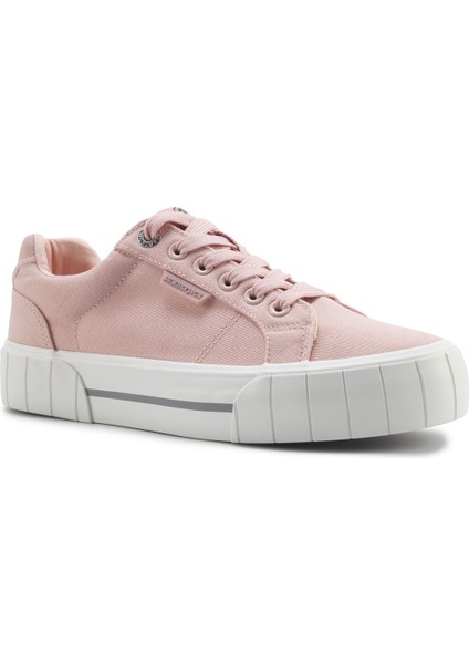 Calmen 5fx Pembe Kadın Sneaker