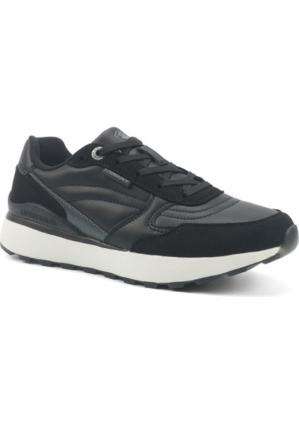 Lavıta 5pr Siyah Kadın Sneaker