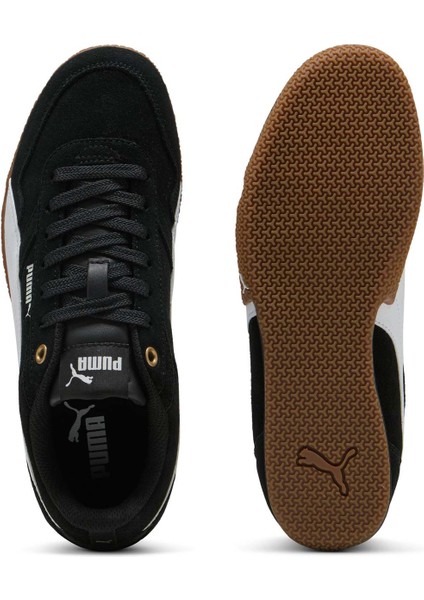 Bella Donna Sd Kadın Siyah Spor Ayakkabı.01