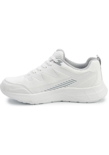 Tandero Tx 5pr Beyaz Erkek Koşu Ayakkabısı
