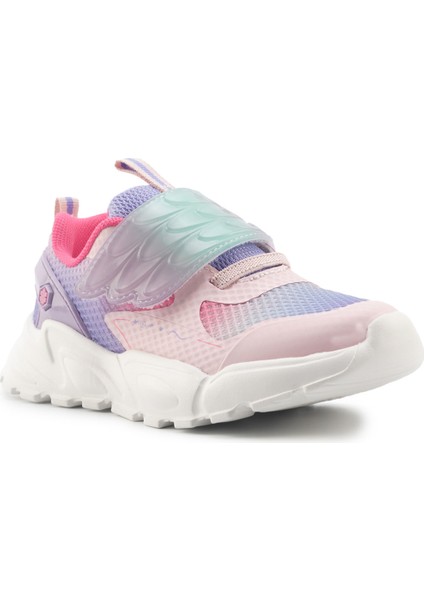 Angel 5fx Lila Kız Çocuk Spor Ayakkabı