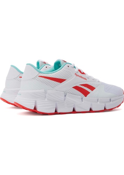 ZIG DYNAMICA 5 Beyaz Unisex Koşu Ayakkabısı