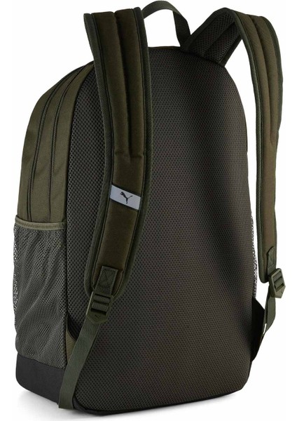 BUZZ Backpack Yeşil Unisex Sırt Çantası