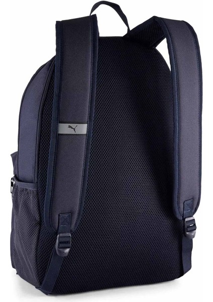 PHASE CLASS Backpack Lacivert Unisex Sırt Çantası