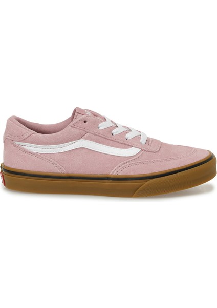 Brooklyn Ls Pembe Kadın Sneaker