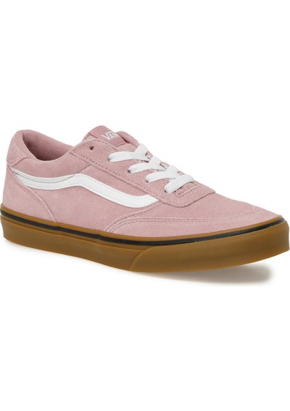 Brooklyn Ls Pembe Kadın Sneaker