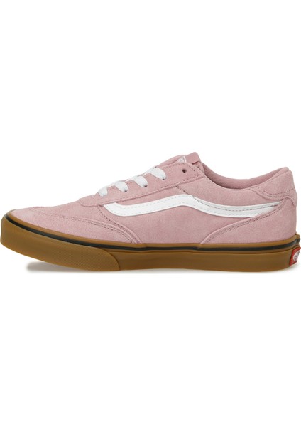 Brooklyn Ls Pembe Kadın Sneaker