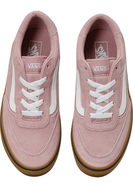 Brooklyn Ls Pembe Kadın Sneaker