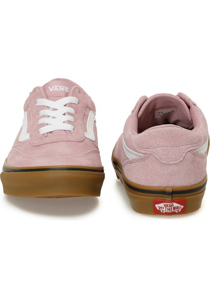Brooklyn Ls Pembe Kadın Sneaker
