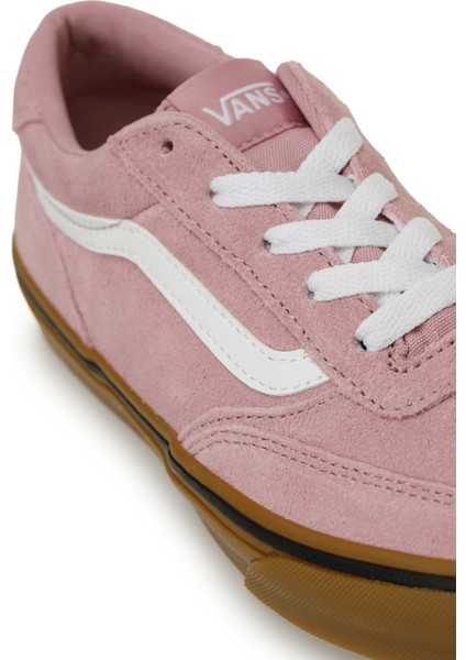 Brooklyn Ls Pembe Kadın Sneaker