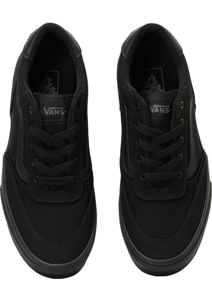 Brooklyn Ls Siyah Kadın Sneaker