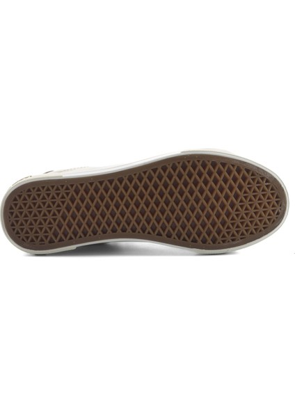 Rachel 5fx Bej Kadın Sneaker