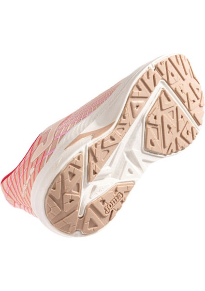 Super Cross Jr 2529 Rosa Pembe Kadın Koşu Ayakkabısı