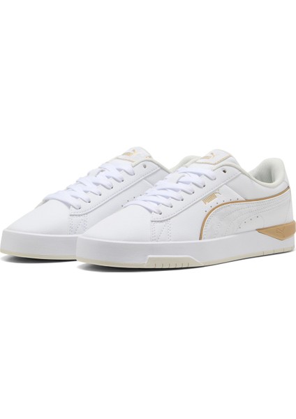 Jada Classic Dayınight Beyaz Kadın Sneaker