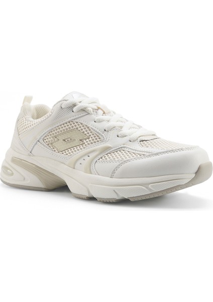 Athens Wmn 5fx Bej Kadın Sneaker