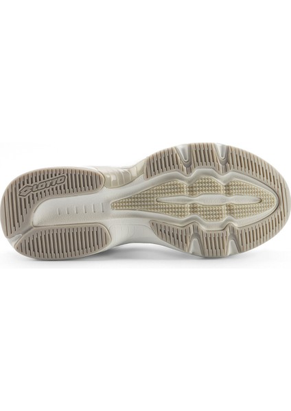 Athens Wmn 5fx Bej Kadın Sneaker