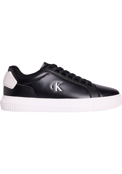 CHUNKY CUPSOLE RU PATCH L Siyah Erkek Sneaker