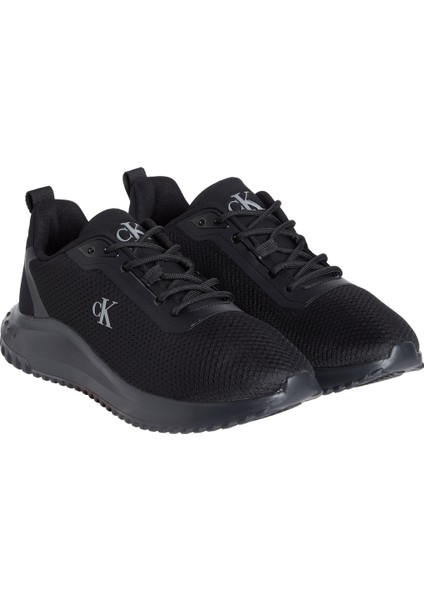 EVA RUNNER MIX MESH Siyah Erkek Sneaker