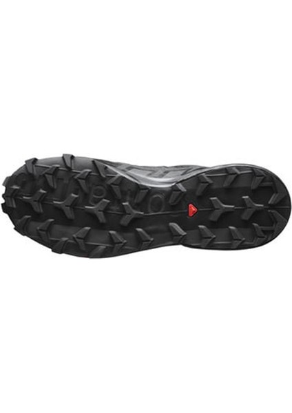 SPEEDCROSS 6 W Siyah Kadın Koşu Ayakkabısı