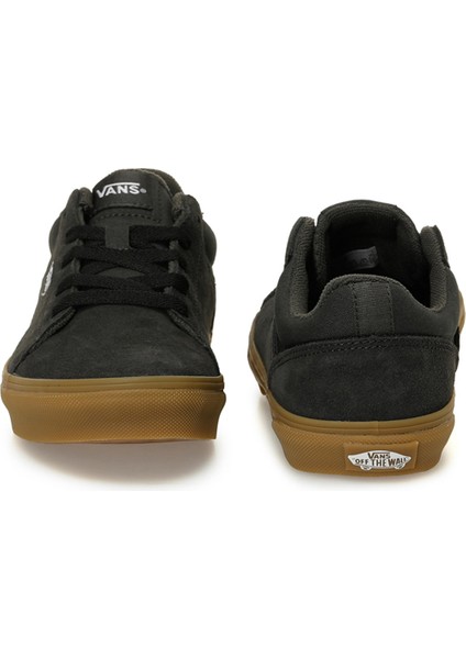 Seldan Siyah Kadın Sneaker