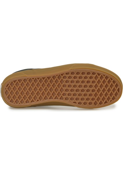 Seldan Siyah Kadın Sneaker