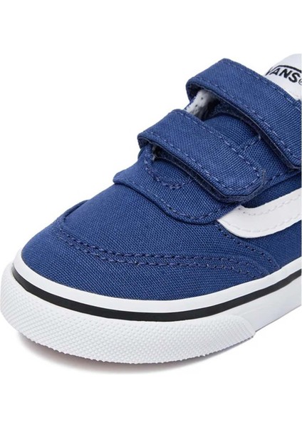 Brooklyn LS V Mavi Unisex Çocuk Sneaker