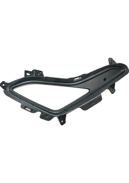 Hyundaı Kapak Lamba Sis Elantra 14-15 Sol (Sisli)