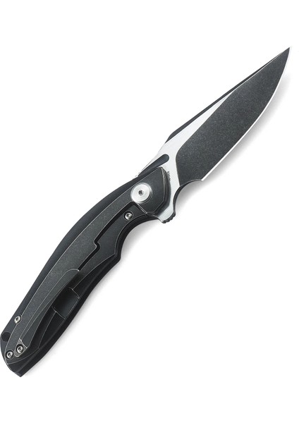 Bestech Ghost BT1905C-2 Karbon Fiber+Titanyum Sap S35VN Çelik Çakı fırsatları