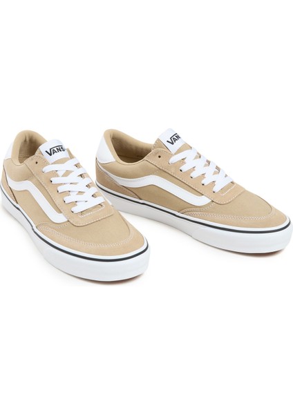 Brooklyn Ls Bej Erkek Sneaker