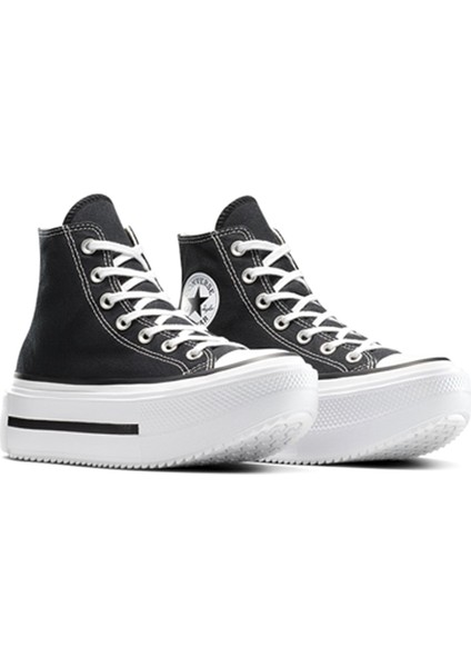 CHUCK TAYLOR ALL STAR LIF Siyah Kadın High Sneaker