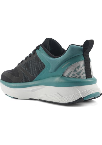 Heart 5fx Siyah Erkek Koşu Ayakkabısı