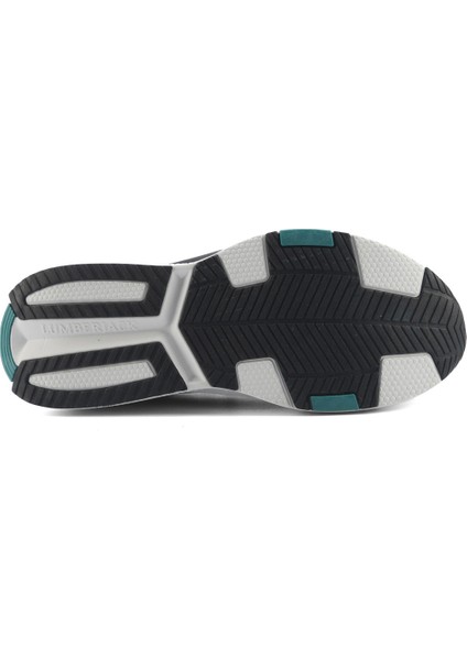 Heart 5fx Siyah Erkek Koşu Ayakkabısı