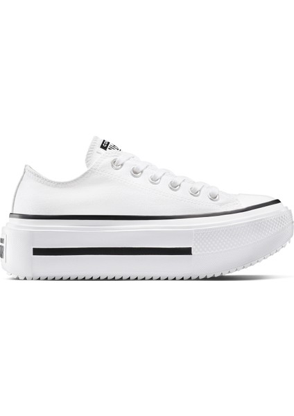 CHUCK TAYLOR ALL STAR LIF Beyaz Kadın Sneaker