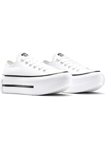 CHUCK TAYLOR ALL STAR LIF Beyaz Kadın Sneaker