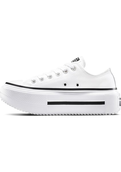 CHUCK TAYLOR ALL STAR LIF Beyaz Kadın Sneaker