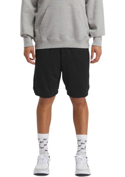 Atr Hoopwear Short Siyah Erkek Şort