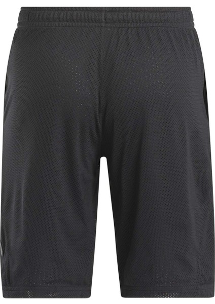 Atr Hoopwear Short Siyah Erkek Şort