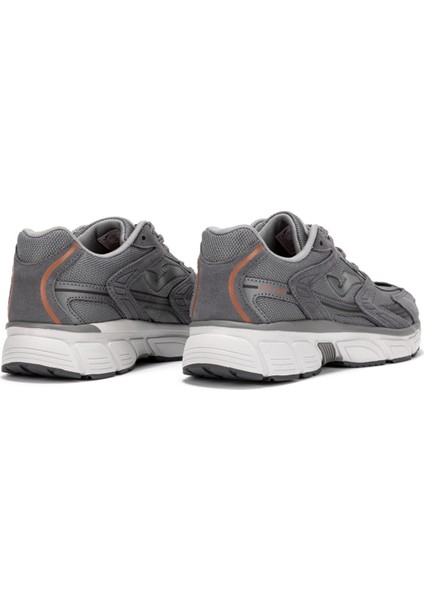 RT50 2522 Gri Erkek Sneaker